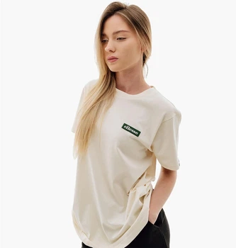 Футболка женская Ellesse T-Shirt Tolin XS Бежевий SGR17945-904