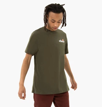 Футболка мужская Ellesse T-Shirt Voodoo Tee Kha Olive XL Хакі SHB06835-506