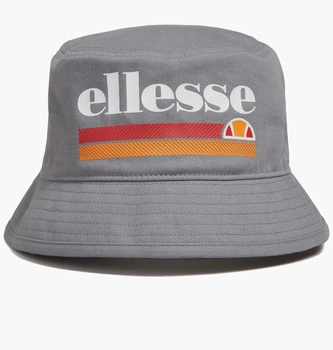 Панама Ellesse Bucket Hat Altina ONE SIZE Сірий SARA3025-109