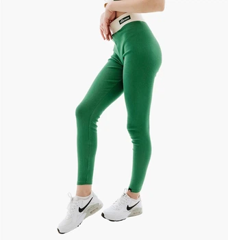 Лосіни жіночі Ellesse Loulin L Зелений SGR17951-503