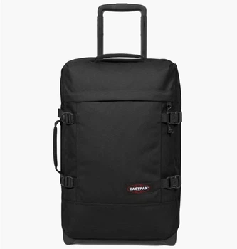 Багажная сумка Eastpak Tranverz S ONE SIZE Черный EK00061L008