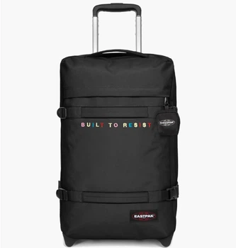 Багажная сумка Eastpak Transit'r ONE SIZE Чорний EK0A5BA7O05