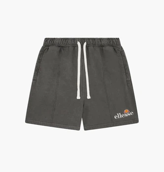 Шорты женские Ellesse Karungali Short L Сірий SGM13151-BLACK