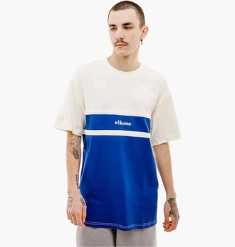 Футболка мужская Ellesse Rocazzi T-Shirt M Комбінований SHV20206-631