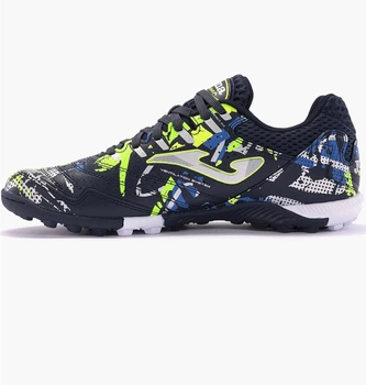 Сороконіжки чоловічі Joma Maxima 46 темно-сині MAXS2433TF