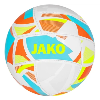 Міні-м'яч Iconic JAKO 2339 1 Білий (4067633183681)