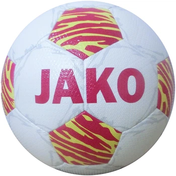 Легкий мяч-Animal JAKO 2314 3 Белый (4067633122888)