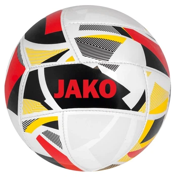 Міні-м'яч Iconic JAKO 2339 1 Білий (4067633180185)