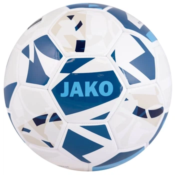 Матчевой мяч Futsal JAKO 2367 4 Белый (4067633214408) 2367-693
