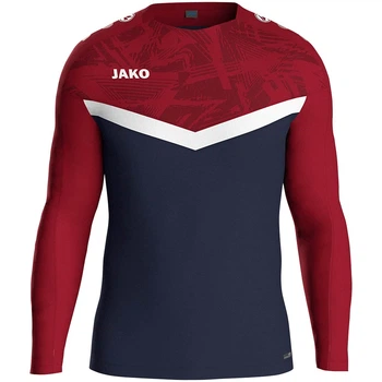 Свитер Iconic JAKO 8824 140 Синий (4067633113046)