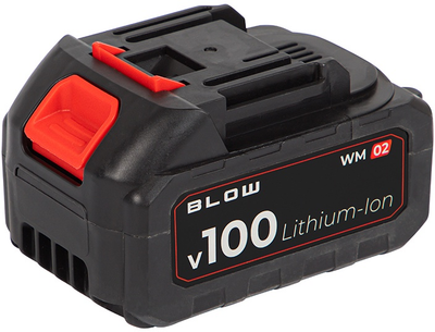 Akumulator Blow WM-02 v100 4.8 Ah (5900804149828)