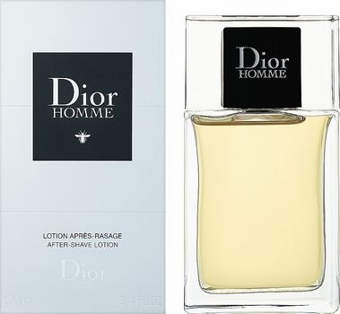 Balsam po goleniu Dior Homme After Shave 100 ml (3348901419161) (955555909004838) - Outlet