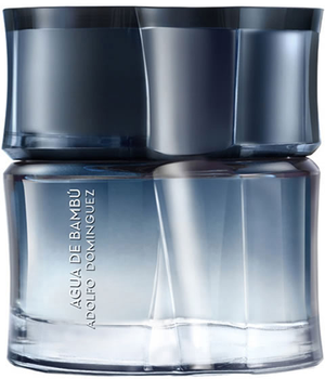 Woda toaletowa meska Adolfo Dominguez Agua de Bambu Man 60 ml (8410190619326) (955555907247439) - Outlet