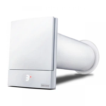 Рекуператор Ventoxx Harmony SMART 0,7 WI- FI с металлической крышкой