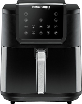 Мультипіч Rommelsbacher FRH 1700