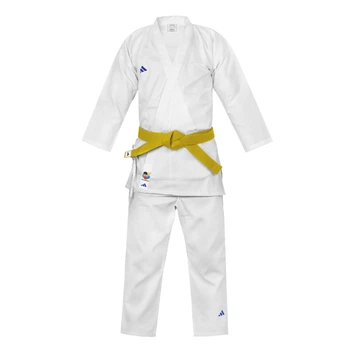 Кімоно для карате Evolution білий | ADIDAS K201EK K201EK білий розмір 150-160