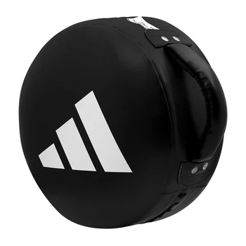 Круглая подушка Round Pro Punch | черная | ADIDAS ADIRHP01 ADIRHP01 черная L XL
