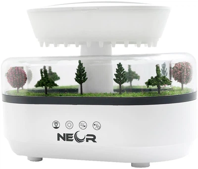 Зволожувач повітря NEOR AROMA-S 25ML12 WT