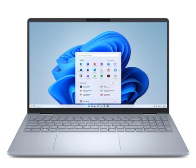 Ноутбук Dell 16 Plus Ultra 9-288V/32GB/2TB/Win 11 Inspiron-1625-2921