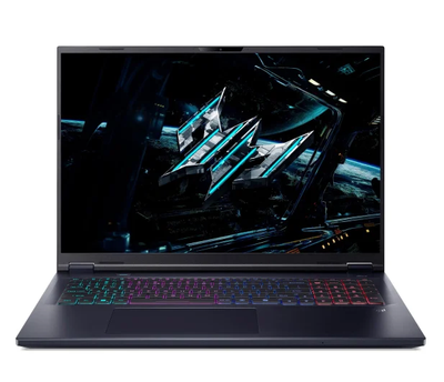 Ноутбук Acer Predator Helios Neo 18 U7-255HX/64GB/4TB/W11 RTX5070 NH.QVEEP.00C
