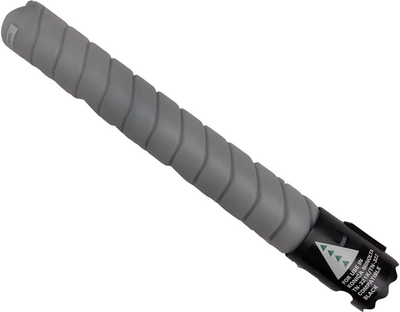 Тонер-картридж Katun Access для Konica Minolta TN321K, TN322, A33K150, A33K050 Black (821831077005)