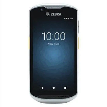 Мобильний компьютер Zebra TC520K-1PEZU4P-NA