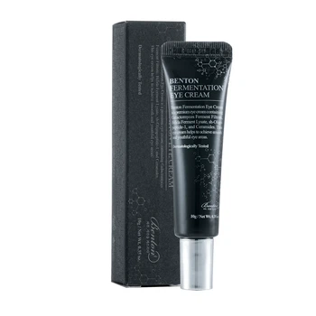 Ферментований крем для шкіри навколо очей Benton Fermentation Eye Cream, 10 г