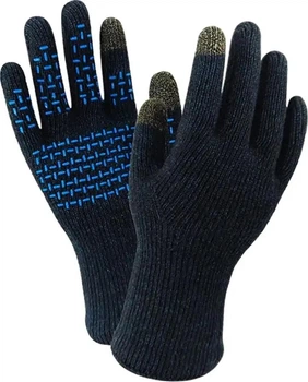 Перчатки DexShell Ultralite 2.0 XL Black
