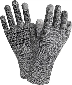 Перчатки DexShell Techshield 2.0 L Grey