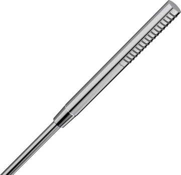 Лійка для душу Hansgrohe Pulsify S 100 EcoSmart+ (24126000)