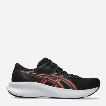 Женские кроссовки для бега ASICS Patriot 14 1012B836-001 38 (7US/5UK) 24 см Black/Dark Pink Clay (4570158927451)