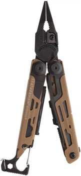 Мультитул Leatherman 832404 Signal Coyote Standart