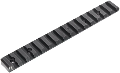 Планка Henneberger для Steyr SM12/Classic. Picatinny. 76 мм