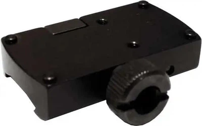 Крепление Recknagel для DocterSight на Sauer 303. ВН 6 мм