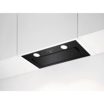 Витяжка Electrolux LFG716R, чорний (LFG716R)