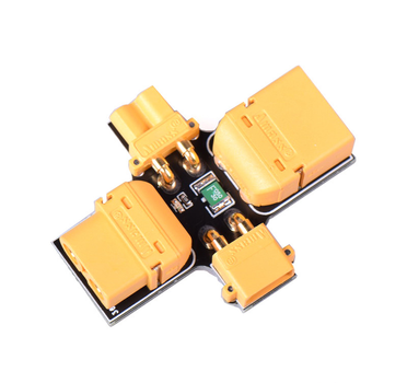 Запобіжник JHEMCU Smoke Stopper 1-6S 30V XT30/XT60