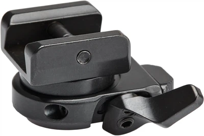 Задняя часть поворотного крепления MAKschwenk для LM-Prism на Browning BAR/BAR II/CBL/Acera/Benelli Argo