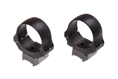 Кольца APEL Ø 30 mm Mod.134, ВН - 16,0 мм