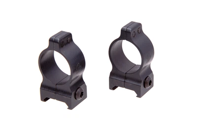 Кольца с планкой Picatinny Talley для Weatherby 25,4 mm