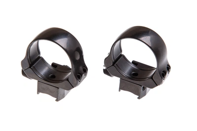 Кольца APEL Ø 30 mm Mod.134, ВН - 13,0 мм