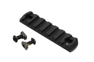 Планка Пікатінні Magpul Aluminum 7 Slots M-Lok System