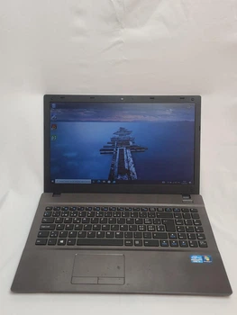 Ноутбук Terra Mobile 1529 15.6" Intel Core i6 3230M 8GB-1600 SSD128GB Б\В - Б/У