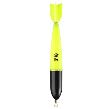 Рыболовный поплавок, ночной аксессуар, HUAN-Qzta-20