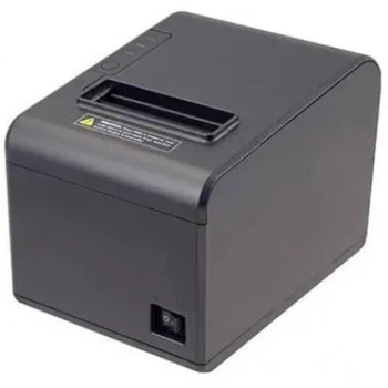 Принтер чеков WP230 USB+LAN