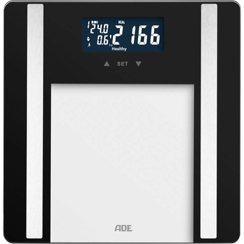 Waga łazienkowa ADE BA2300-1 (408218)