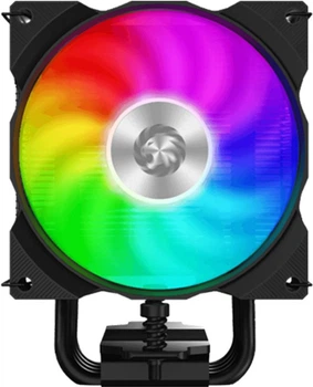 Кулер GameMax Gamma 90 BK ARGB 150W
