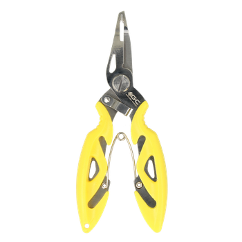 Плоскогубцы GC Split Ring Pliers 13см