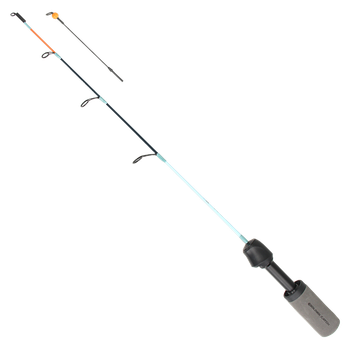 Удочка зимняя GC N-Ice Crystal Carbon 50L+Titan Tip