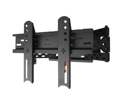 Кронштейн ATG W3255LB (32"-55" Похило-Поворотний-Дворичажний)