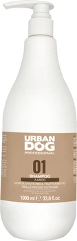 Спеціальний шампунь від мікозів Urban Dog Shampoo 01 A-Mico 1 л (8055348063226)